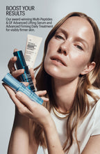 Beta Glucan & Resveratrol Advanced Hydrating Serum