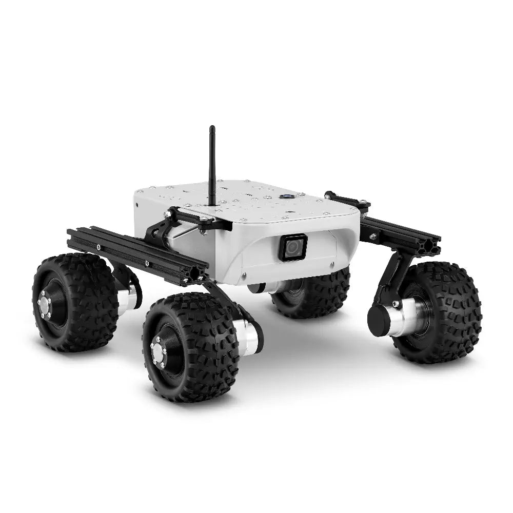 Fictionlab Leo Rover 1.9 Assembled Coeur Cult Core