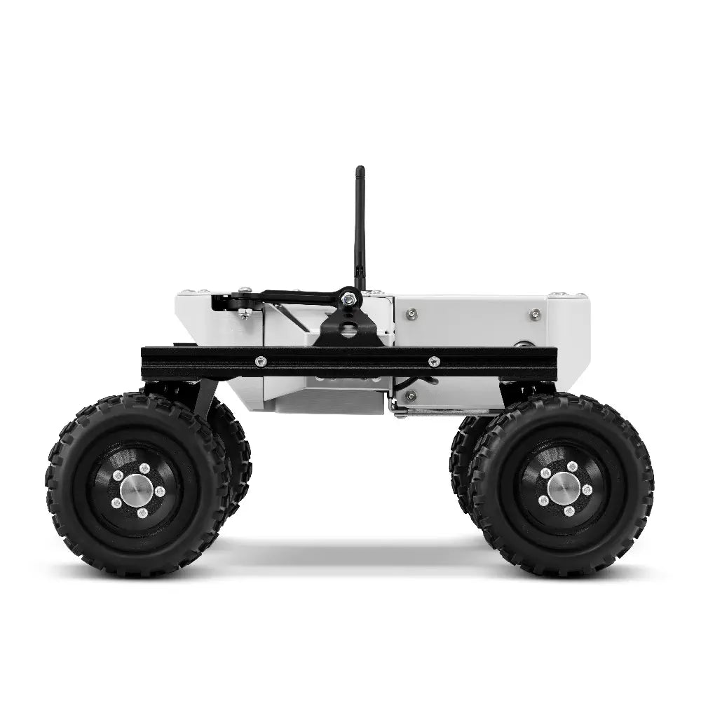 Fictionlab Leo Rover 1.9 Assembled Coeur Cult Core