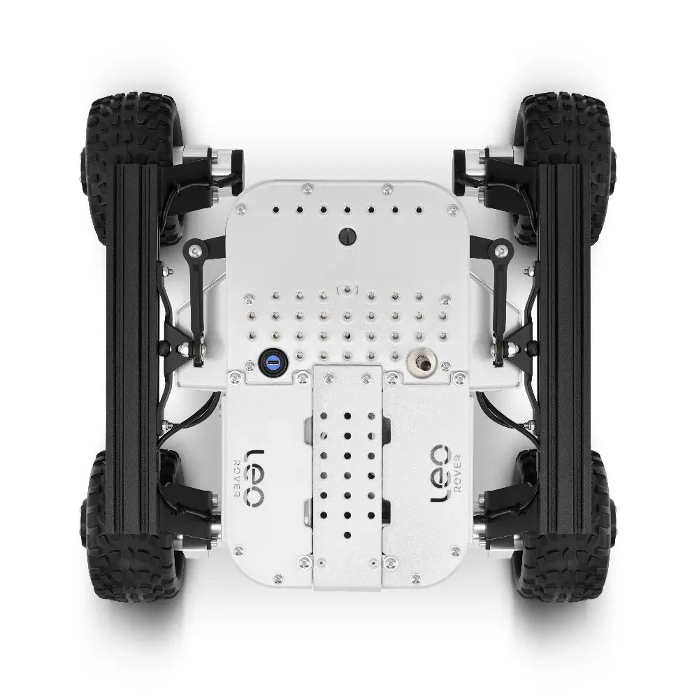 Fictionlab Leo Rover 1.9 Assembled Coeur Cult Core
