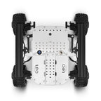 Fictionlab Leo Rover 1.9 Assembled Coeur Cult Core