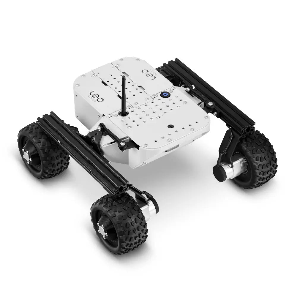 Fictionlab Leo Rover 1.9 Assembled Coeur Cult Core