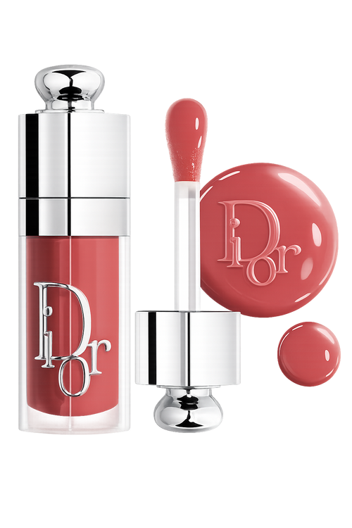 'Dior Addict Lip Glow Oil Coeur Cult Core
