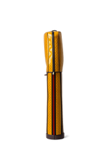 Gucci x Adidas Collab Yellow Golf Bag Coeur Cult Core