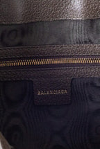 Gucci x Balenciaga Jackie Hobo Bag Coeur Cult Core