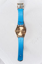 G-Timeless Disney Donald Duck Watch Coeur Cult Core