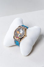 G-Timeless Disney Donald Duck Watch Coeur Cult Core