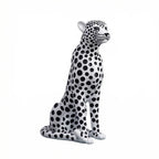 Majestic Spotted Cheetah (122cm)