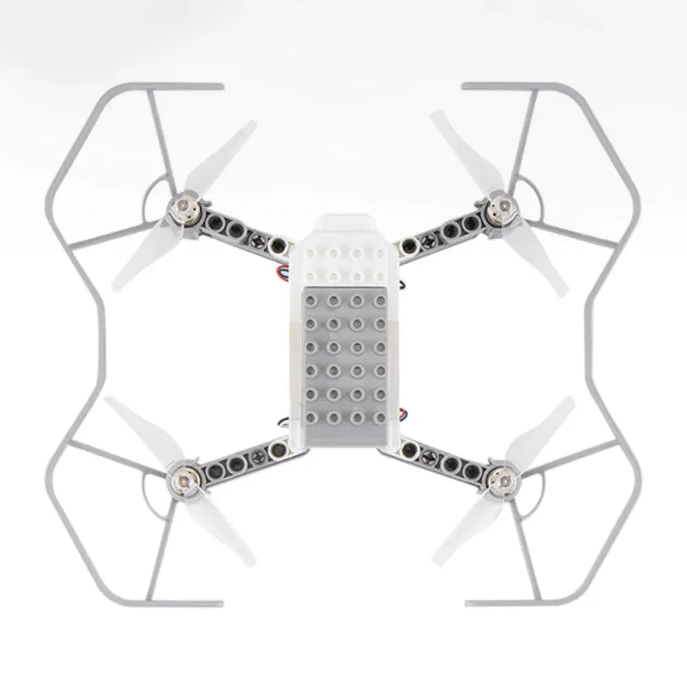 Litebee Wing V2 STEAM Educational drone with Scratch & Python Programming