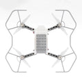 Litebee Wing V2 STEAM Educational drone with Scratch & Python Programming