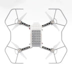 Litebee Wing V2 STEAM Educational drone with Scratch & Python Programming
