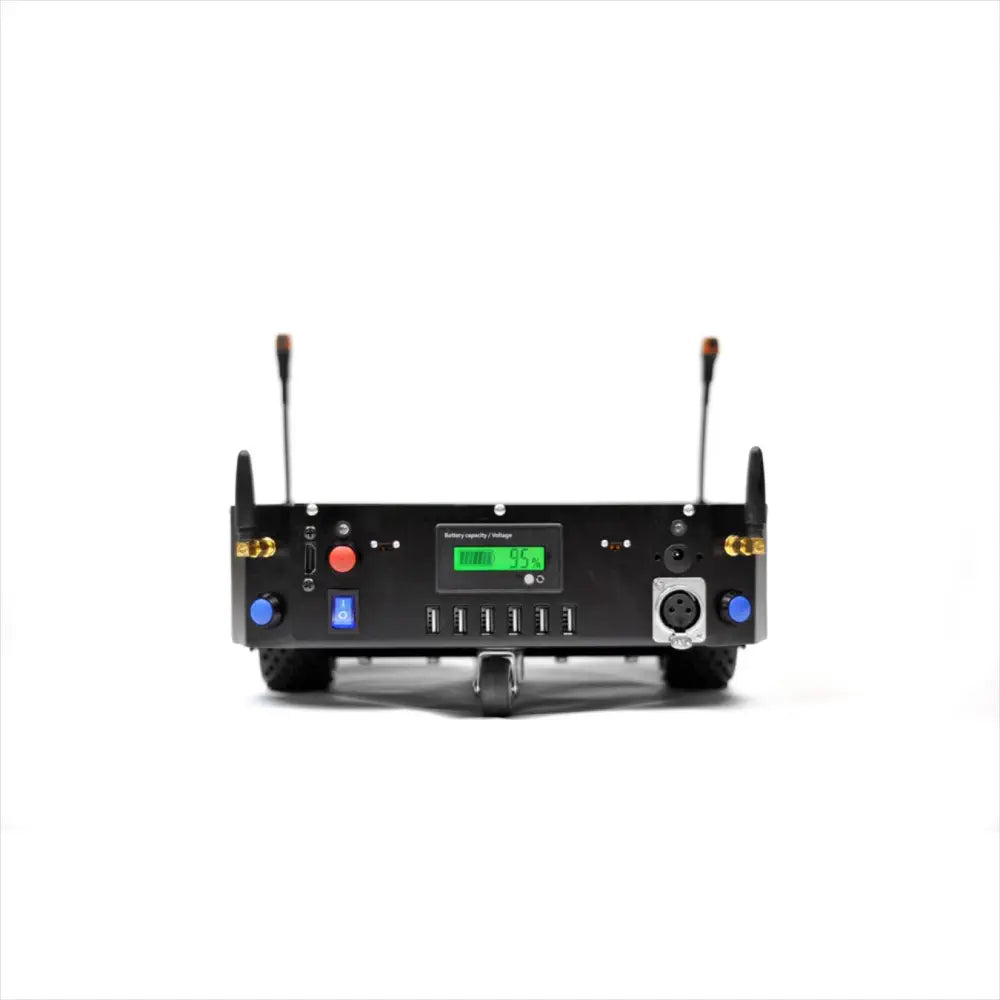 Marvelmind Robot Boxie Advanced