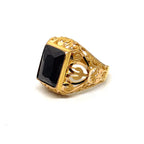 22k Gold Ring