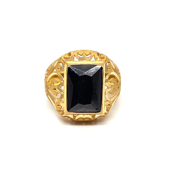 22k Gold Ring