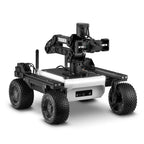 Raph Rover 1.0 Assembled