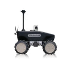 Robotnik RB-SUMMIT+ Autonomous Mobile Manipulator Robot