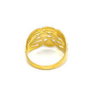 22k Gold Ring