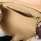 Monogram Canvas Cherry Blossom Handbag