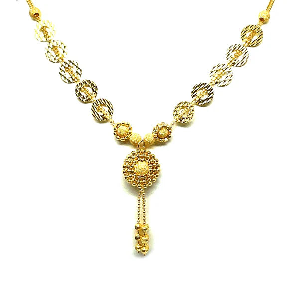 22k Gold Set