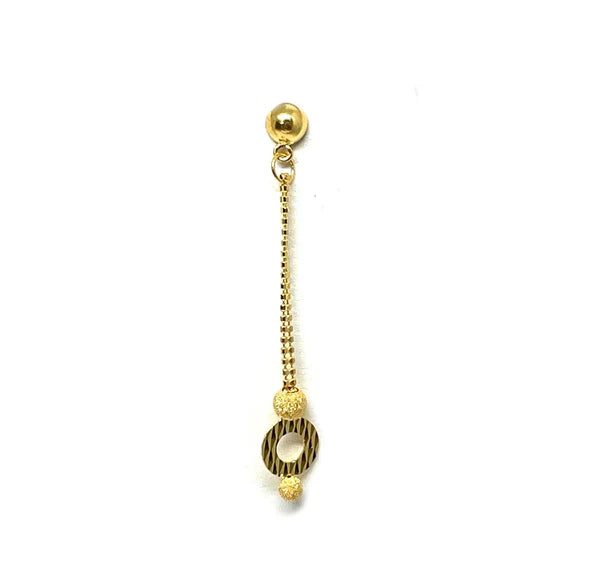 22k Gold Set