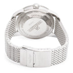 Stainless Steel Superocean Heritage B20 46 MM Automatic Watch Blue Dial AB2020 w/ Box &amp; Papers