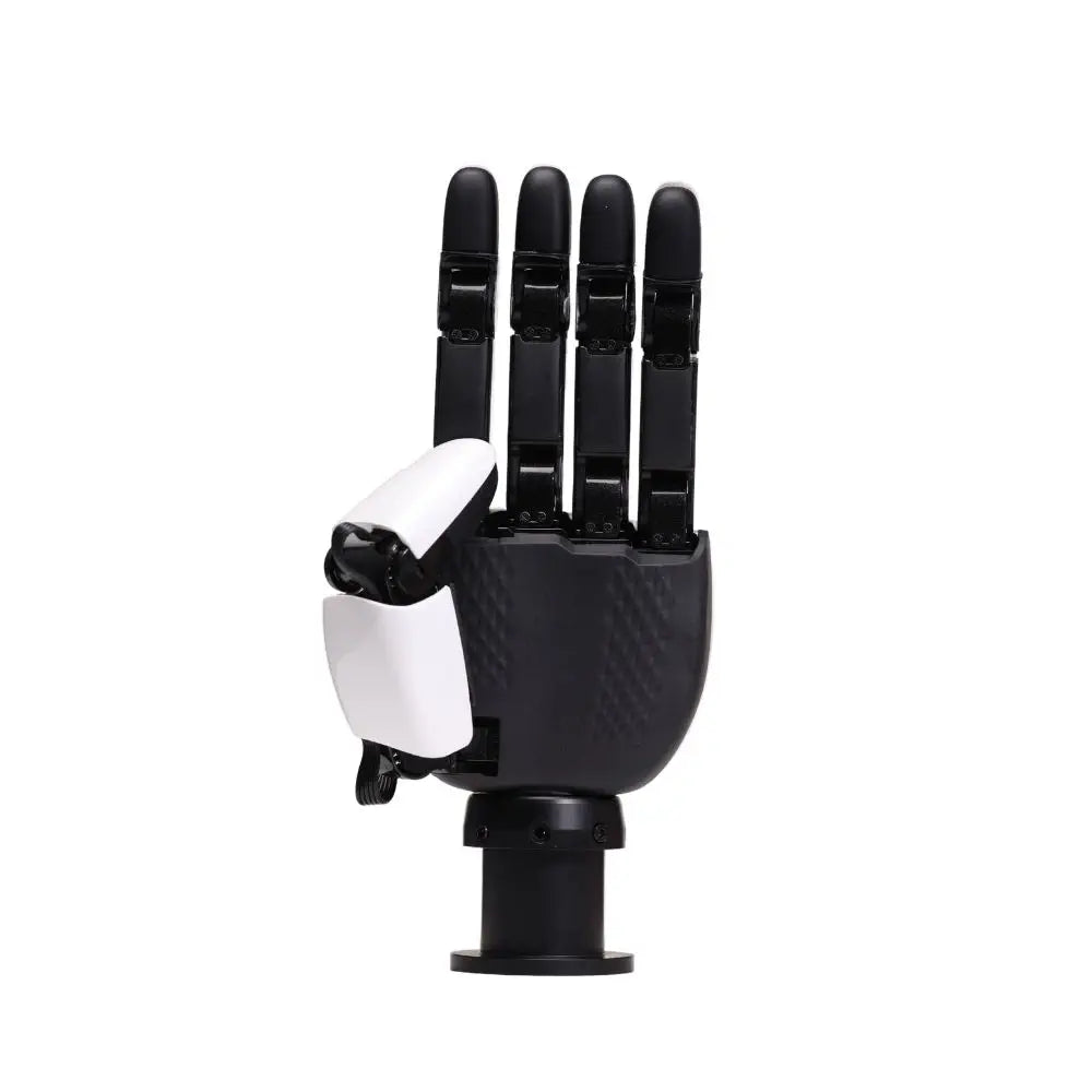 Robotera Dexterous Hand XHAND1 (Left)