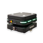 Robotnik RB-THERON Autonomous Mobile Transport Robot (Educational) Coeur Cult Core
