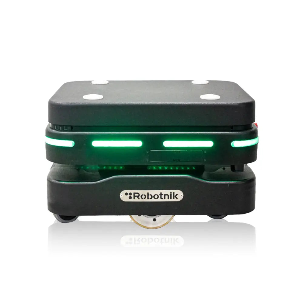 Robotnik RB-THERON Autonomous Mobile Transport Robot (Educational) Coeur Cult Core