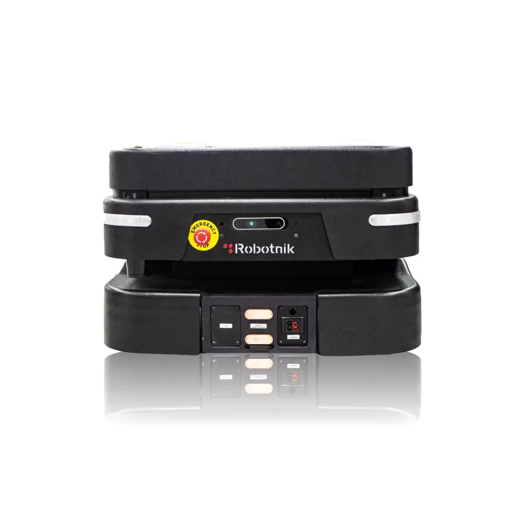 Robotnik RB-THERON Autonomous Mobile Transport Robot (Educational) Coeur Cult Core