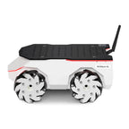 ROSbot XL Robotic Platform NVIDIA Jetson Nano Version