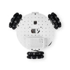 SeeedStudio LeKiwi Kit 12V Mobile Base w/ 3D Printed Parts & Battery