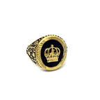 22k Gold Ring