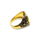 22k Gold Ring