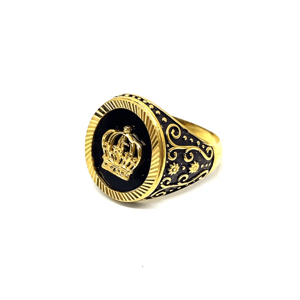 22k Gold Ring