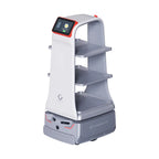 SLAMTEC F3 Advanced Food Delivery Robot