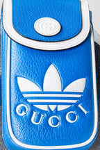 Gucci x Adidas Mini Crossbody Bag Coeur Cult Core