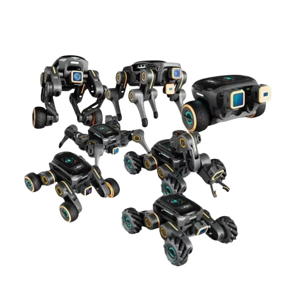 UGOT AI Robotic Kit