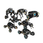 UGOT AI Robotic Kit
