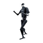 Unitree H1-2 Humanoid Robot