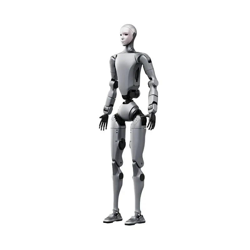 Unitree H2 EDU Humanoid Robot Coeur Cult Core
