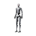Unitree H2 EDU Humanoid Robot Coeur Cult Core