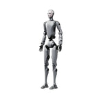 Unitree H2 EDU Humanoid Robot Coeur Cult Core