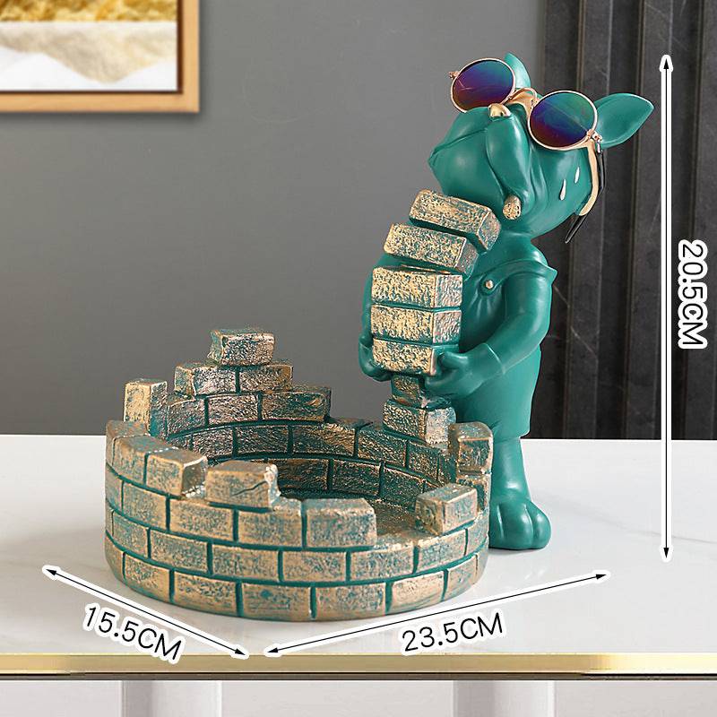 Frenchie Hustler