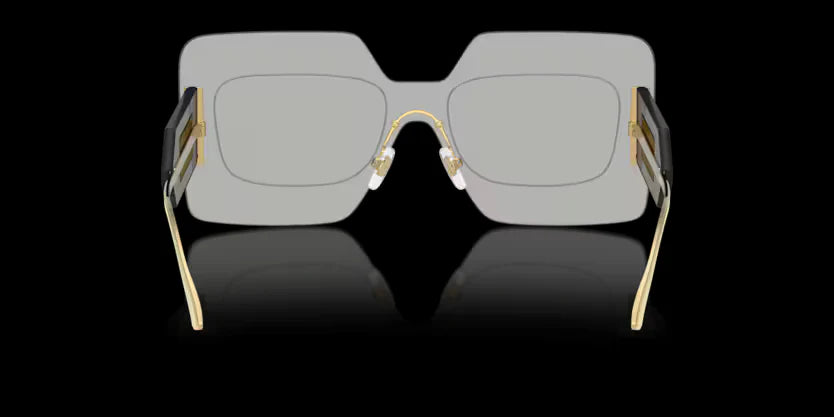 Versace Fashion Greca - 0VE2277 Coeur Cult Core
