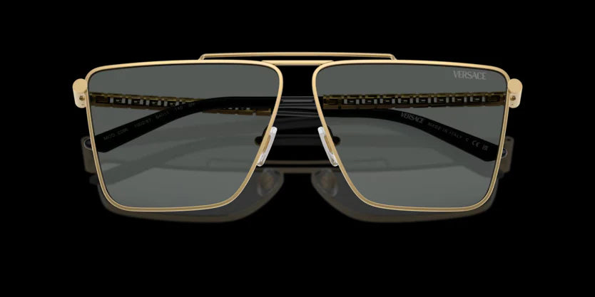 Versace Greca - 0VE2266 Coeur Cult Core