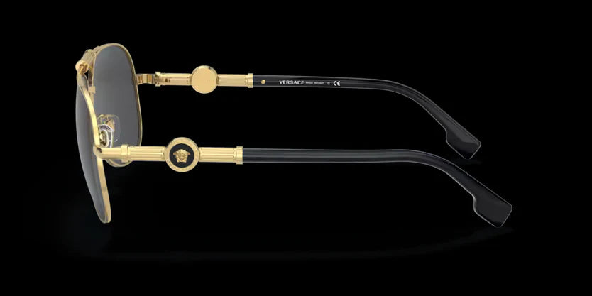 Versace Iconic - 0VE2236 Coeur Cult Core