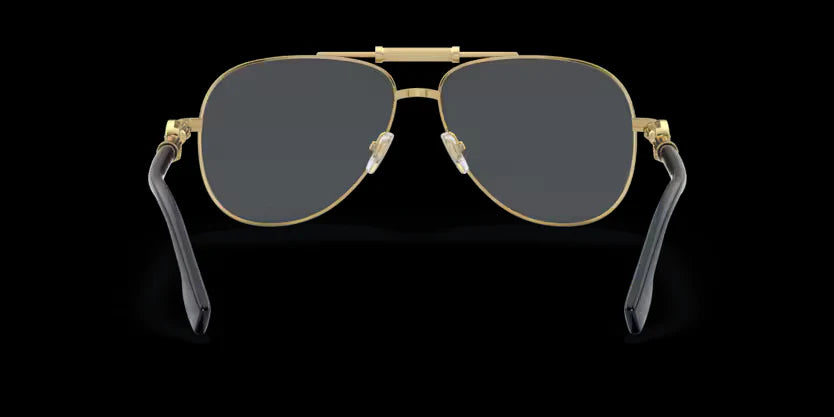 Versace Iconic - 0VE2236 Coeur Cult Core