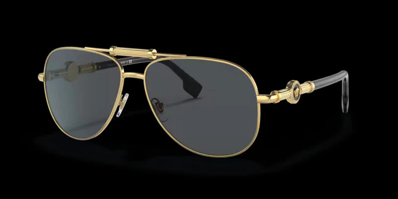 Versace Iconic - 0VE2236 Coeur Cult Core
