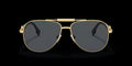 Versace Iconic - 0VE2236 Coeur Cult Core