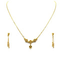 22k Gold Set